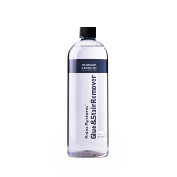 Glue&StainRemover — мощный очиститель от клея и краски 750 мл