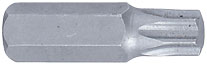 Вставка (бита) торцевая 10 мм, TORX, Т50, L = 36 мм KING TONY 163650T 2