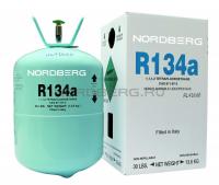 Хладагент Фреон R134A объем 13,6 кг