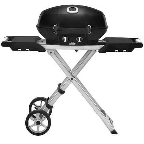 Газовый гриль Napoleon TravelQ PRO-285X  2
