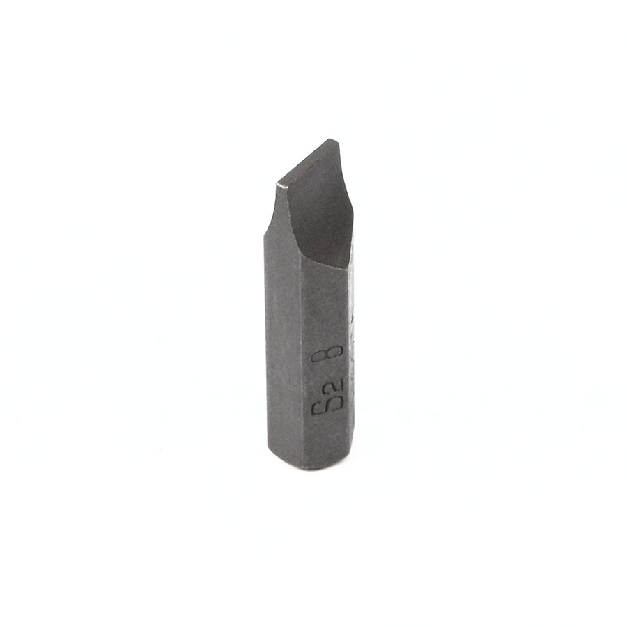 BFL23608 Бита 5/16" шлиц 8, 36 мм из набора ABD-73003 2