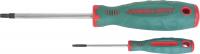 Отвертка "ANTI-SLIP GRIP" TORX® T8 3x60x132 мм.