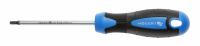HOEGERT Отвертка TORX T25, 100 мм, сталь S2