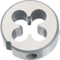 Плашка Mf 18x1,5, HSS, DIN 223, 6g, 45x14 мм