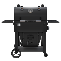 Коптильня Oklahoma Joe's Marshal Center Box