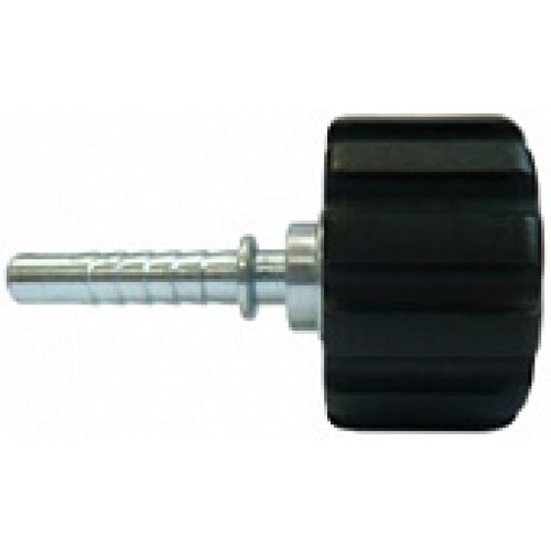 Прессниппель М22-1,5 F R1+R2 d=0.8  2