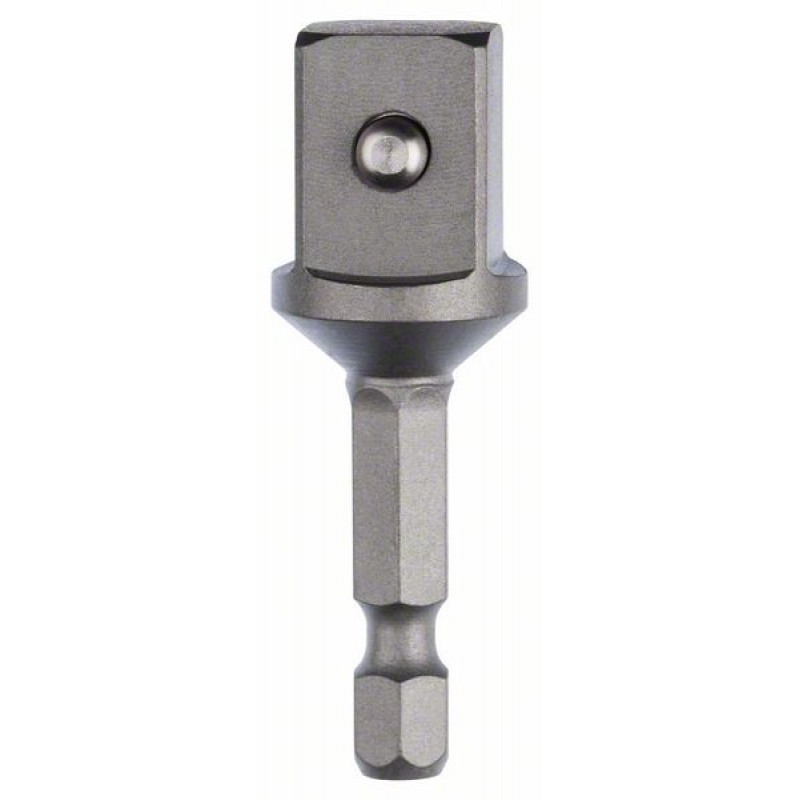 Переходник 1/4">1/2" KING TONY 7704-50 2