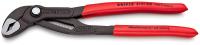 KNIPEX Cobra® фосфатированные, серого цвета 250 мм