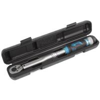  Динамометрический ключ 3/8" 20-110Нм