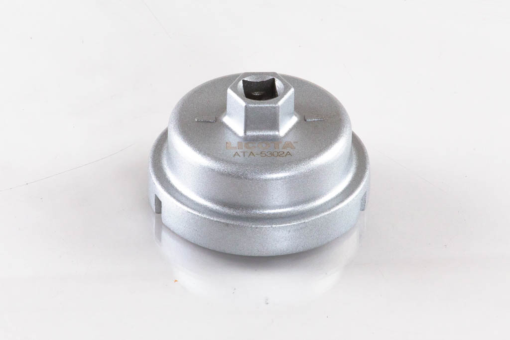 Съемник масляных фильтров 14гр*64,5мм 1/2" Toyota/Lexus 2