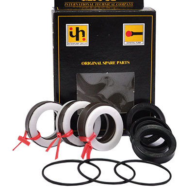 Набор манжет D20 для помпы E3B2515 R KIT 285 2