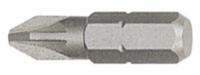 BPZ102502 Бита 1/4" PZ2 25 мм