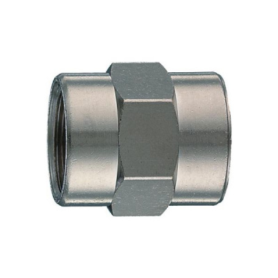 Переходник внутренняя резьба (1/2"-3/4")