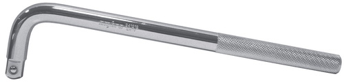 Вороток Г-образный 1/2"DR, 300 мм 2