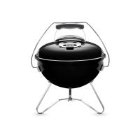 Гриль угольный Smokey Joe Premium, 37 см, черный