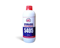 Промывка печки и радиатора 450 мл.