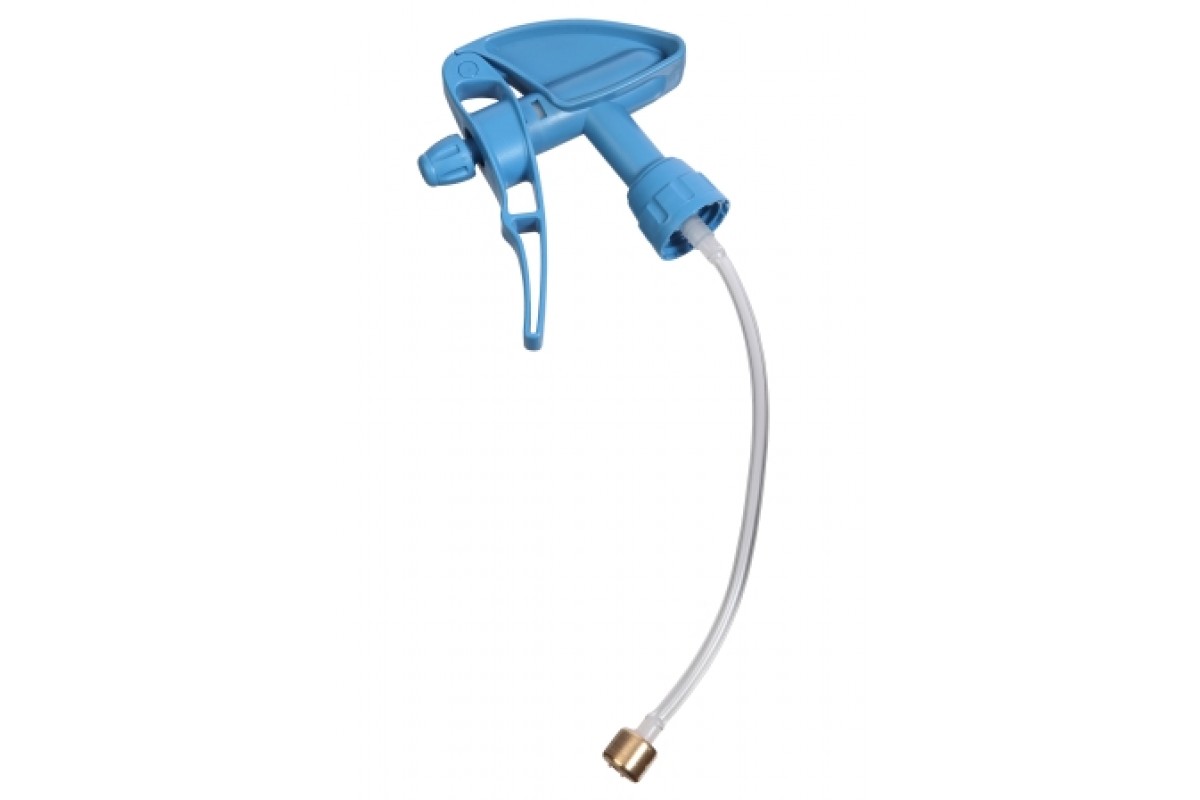 Триггер Mercury Pro+ 360° (синий)  2