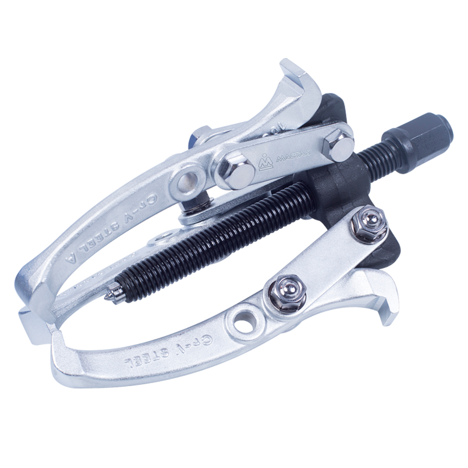 Съемник подшипников 3-х захватный 102 мм  2