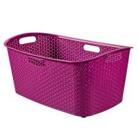 Корзина для белья My Style 47 L