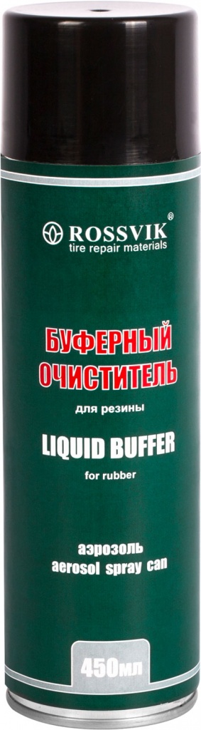 Буферный очиститель, 450 мл, аэрозоль 2