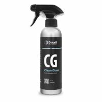 Очиститель стекол CG (Clean Glass) 500мл 