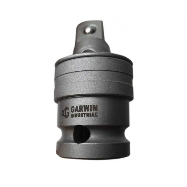 Кардан ударный 1/2", с шариковым фиксатором 2