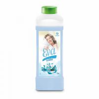 EVA flower Кондиционер для белья концентрированный 1л  GRASS