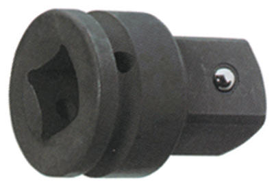 Переходник ударный 1"F⨯1-1/2"M 2