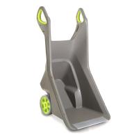 Садовая тележка Realbarrow 100L 17186746