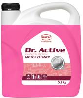 Sintec Dr. Active Очиститель двигателя "Motor Cleaner" 5,8 кг