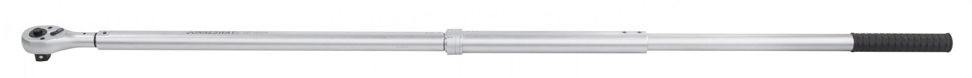 Ключ динамометрический 1"DR, 400-2000 Нм 2
