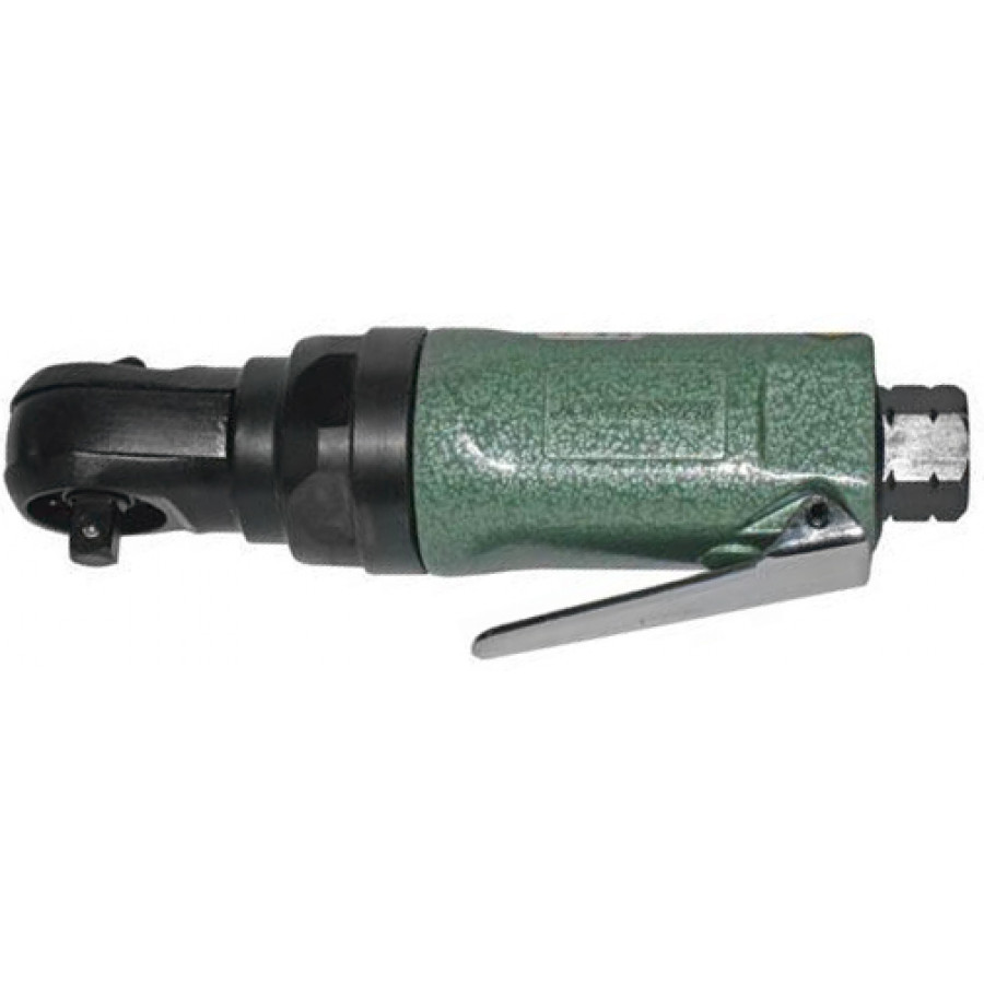 Трещотка пневматическая короткая 1/4"DR, 230 об./мин., 40 Нм 2