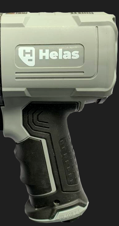 Корпус писталета № 22 к гайковерту HL-RP9510 2