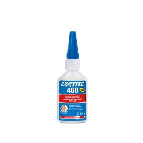 Loctite 460 50гр Общего назначения 2