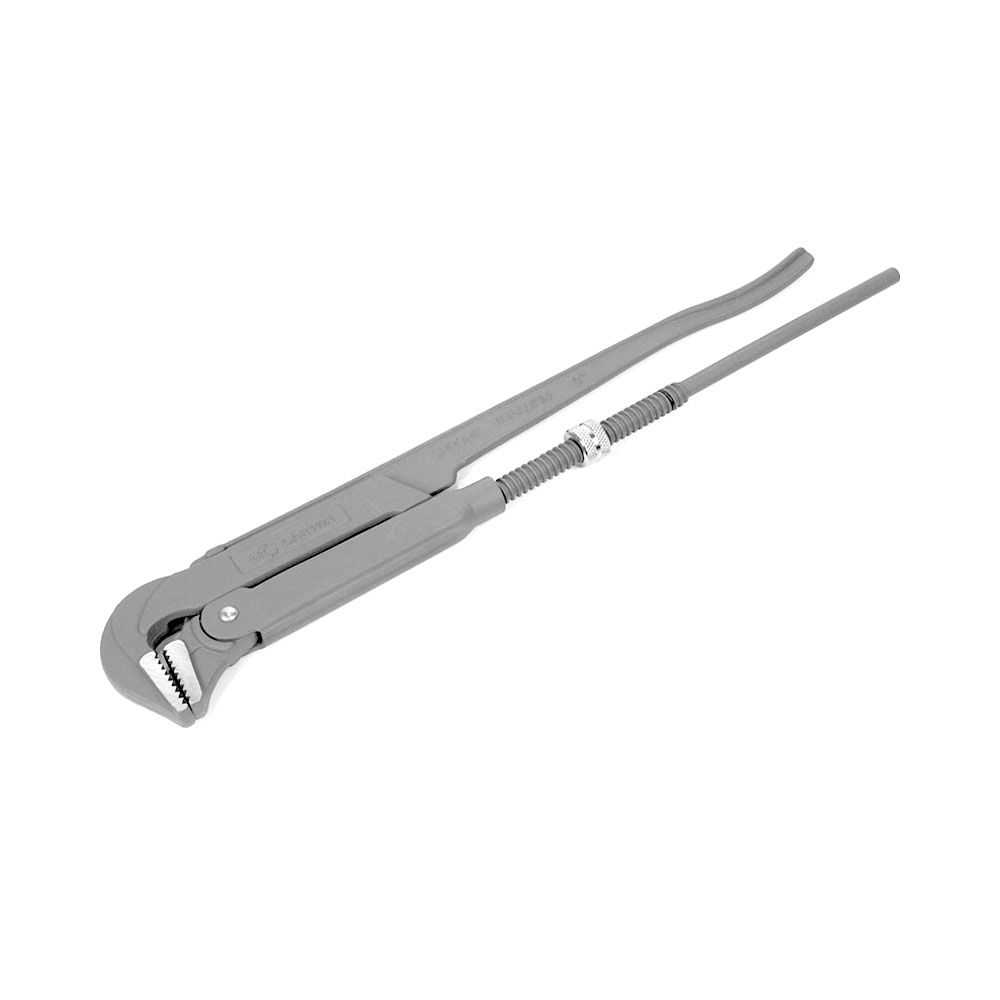 GR-PWR030 Ключ трубный рычажный 90°, 3"