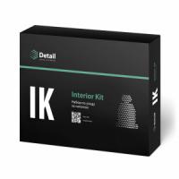 Набор по уходу за салоном IK "Interior Kit"