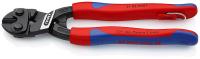 KNIPEX CoBolt® фосфатированные, черного цвета 200 мм