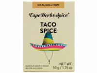 Специя Taco, Cape Herb & Spice