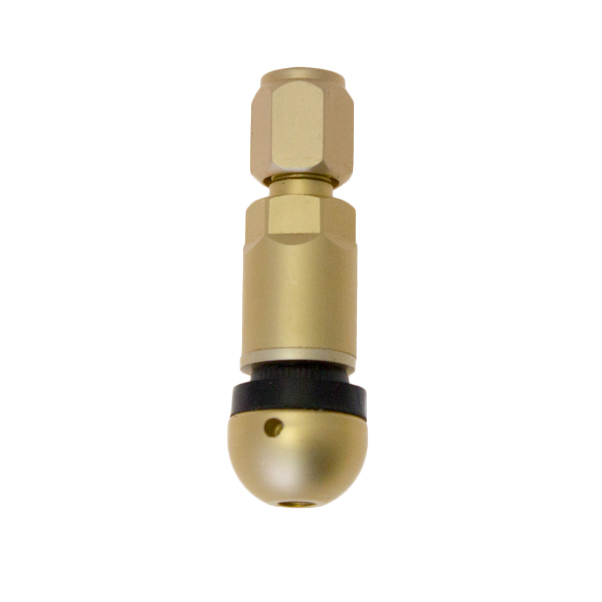 Вентиль MS525 AL (G) (Золотой) 2