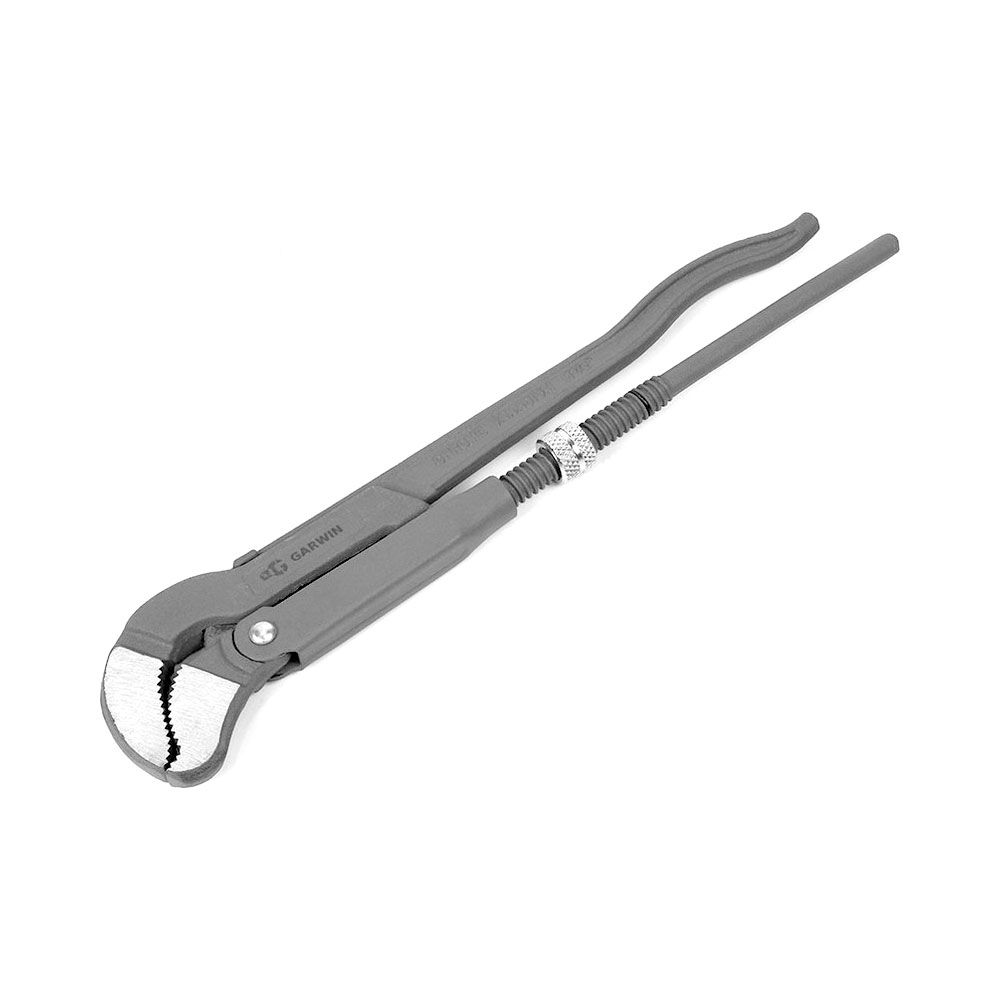 Ключ трубный рычажный S-образный, 1-1/2" 2
