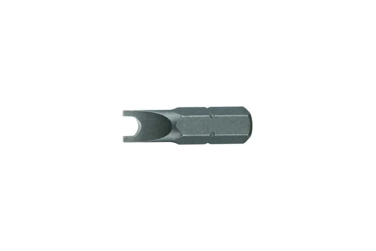 Бита специальная 4х25 мм, 1/4" 2