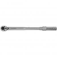 Ключ динамометрический 1/4" 5 - 25 Нм