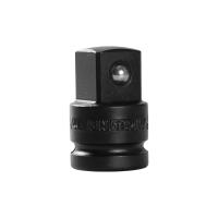 Переходник ударный 1/2">3/4", с шариковым фиксатором 