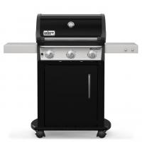 Газовый гриль Weber Spirit E-315 GBS черный