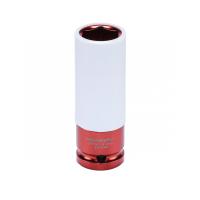 Головка торцевая ударная глубокая тонкостенная 1/2" 2