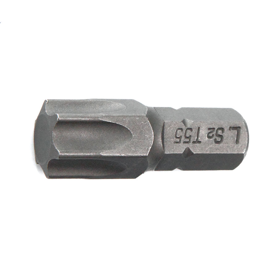 BTX23055-CK Бита5/16" (8 мм) torx T55 30 мм 2