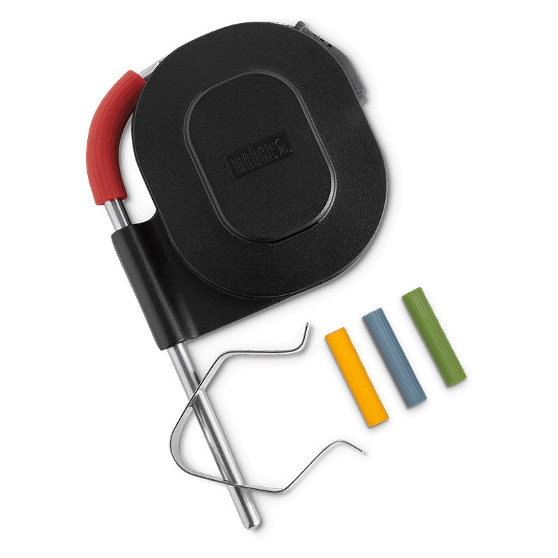 Дополнительный щуп к термометру iGrill с креплением на решетке 2