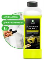 Активная пена "Active Foam Balance" (канистра 1 л)