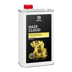 Жидкость для удаления запаха, дезодорирования "Haze Cloud Citrus Brawl" 2