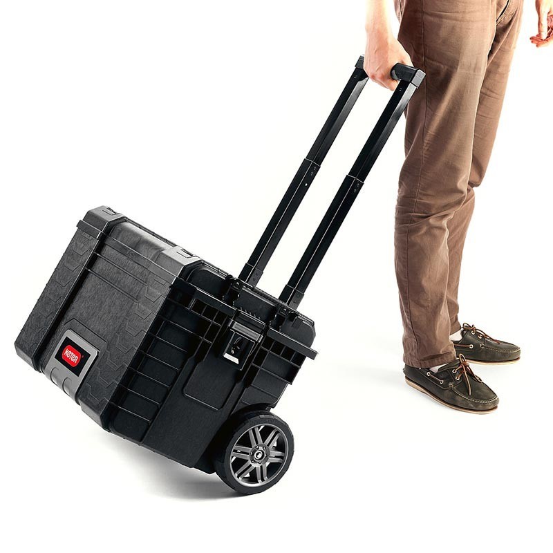 Ящик для инструментов 22 ” Gear Mobile Cart 1